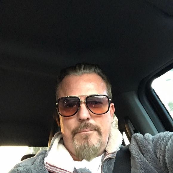 Meet your Posher, Jim - Picture 1 of 1